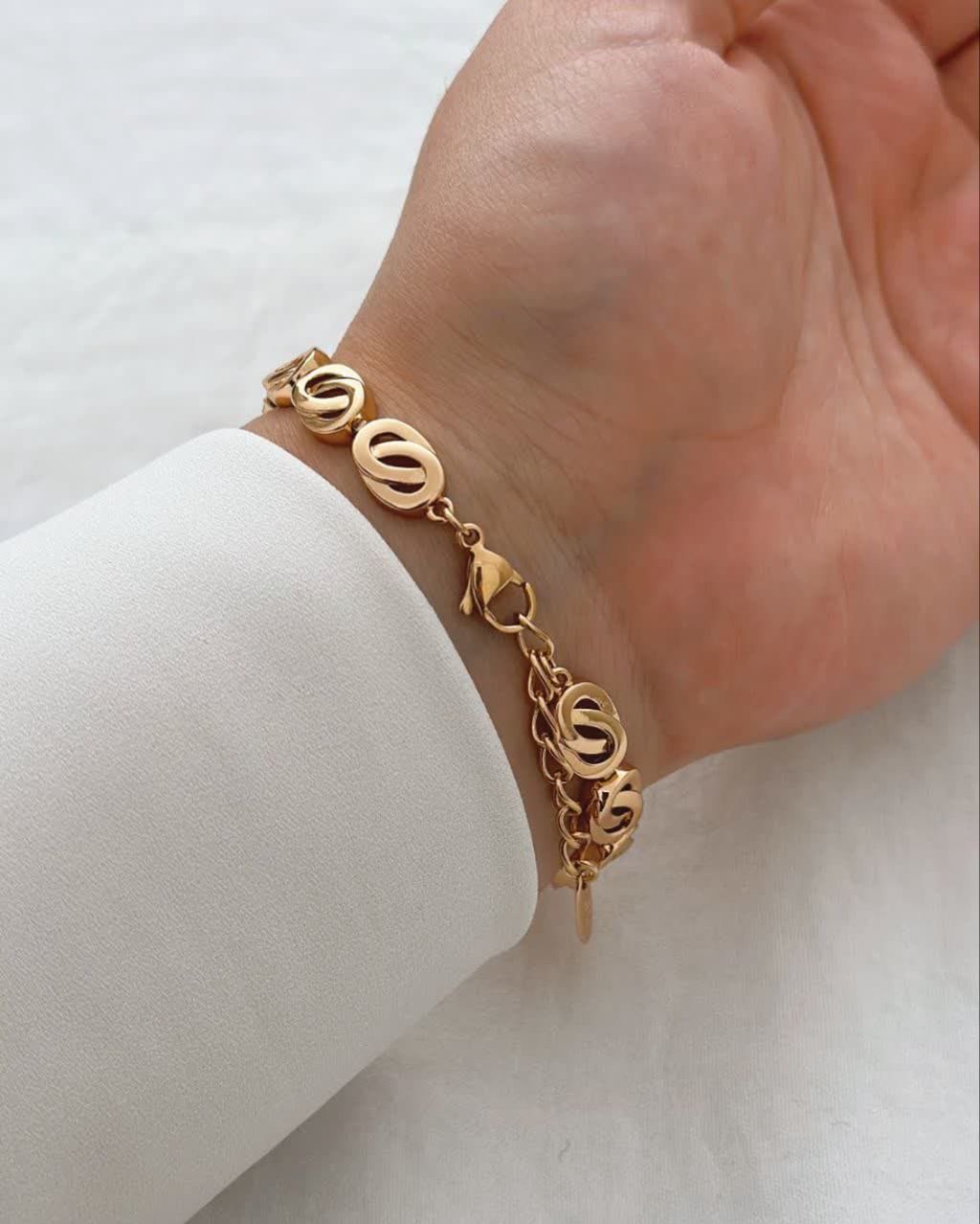 دستبند ژوپینگ کد 1944